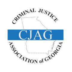 Criminal Justice Association of Georgia